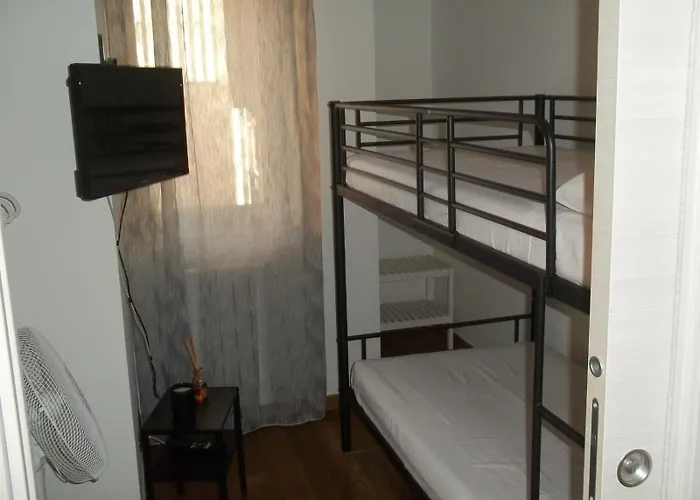 La Casa Di Margio דירה *