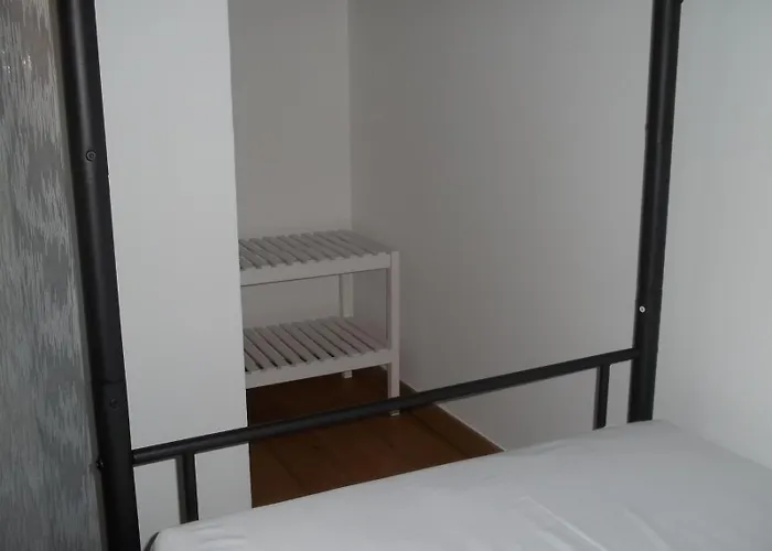 La Casa Di Margio דירה *