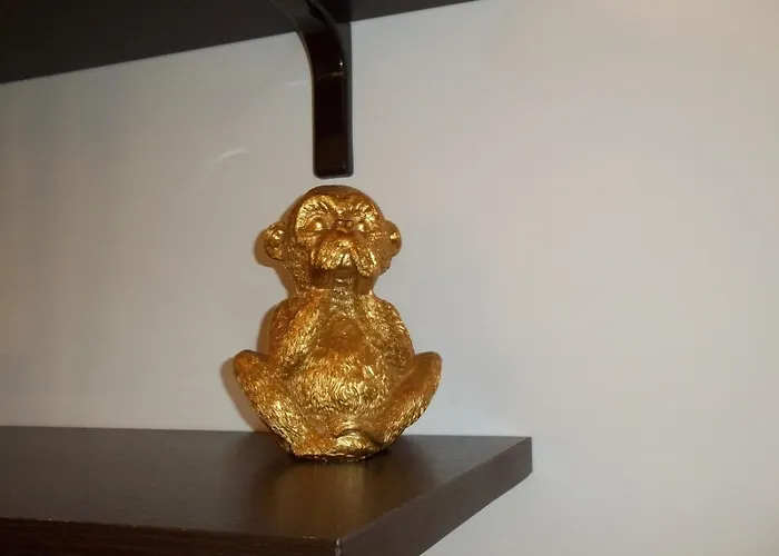 La Casa Di Margio * Bari