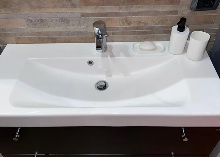 La Casa Di Margio * בארי