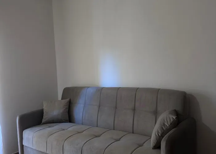 דירה La Casa Di Margio