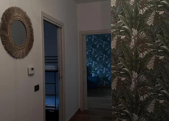 דירה La Casa Di Margio *